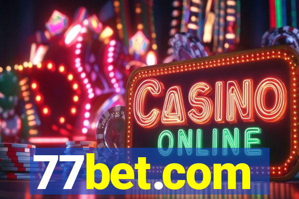 77bet.com