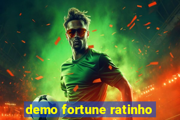 demo fortune ratinho