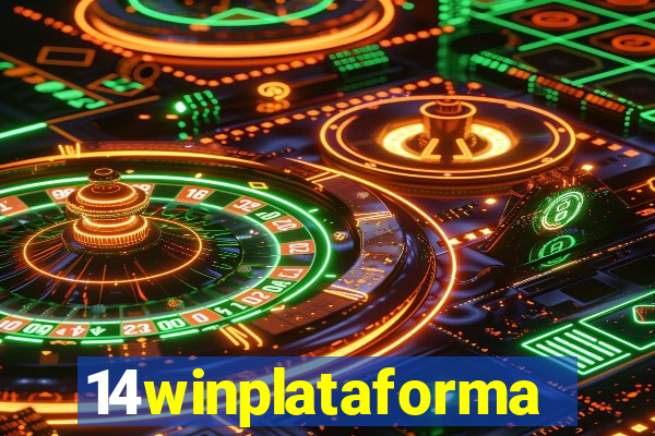 14winplataforma