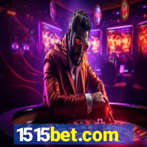 1515bet.com