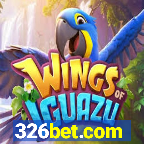 326bet.com