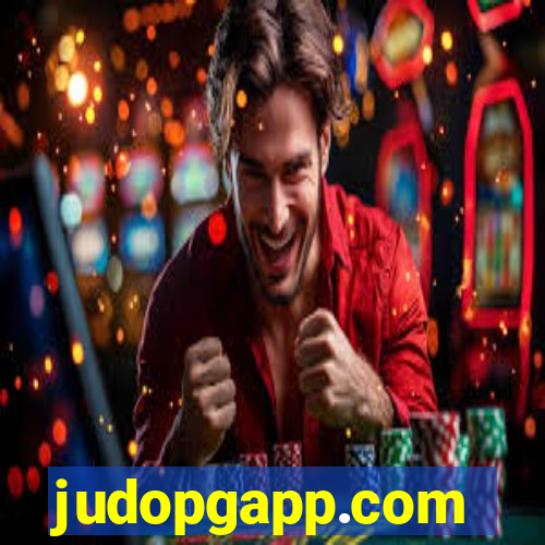 judopgapp.com