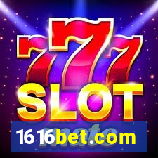 1616bet.com