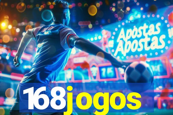 168jogos