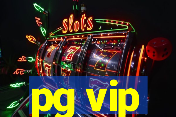 pg vip