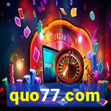 quo77.com