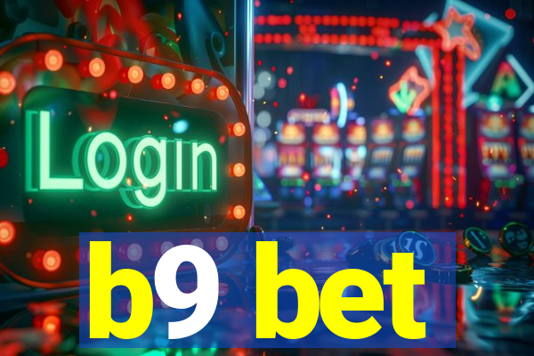 b9 bet