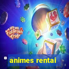 animes rentai