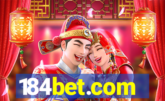 184bet.com