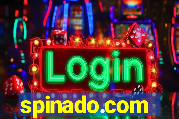 spinado.com