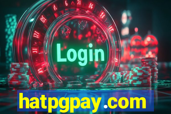 hatpgpay.com