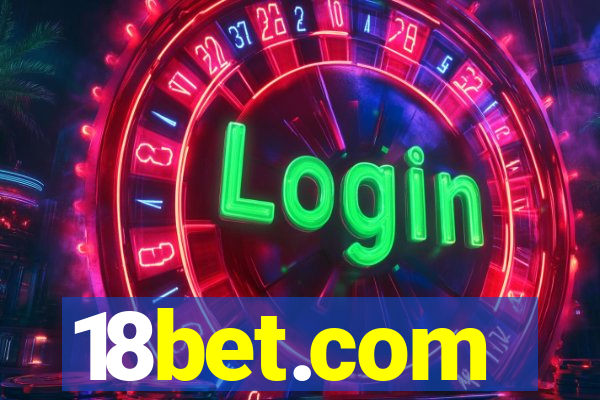 18bet.com