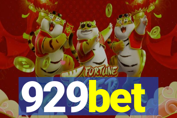 929bet