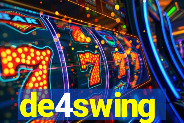 de4swing