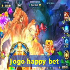 jogo happy bet