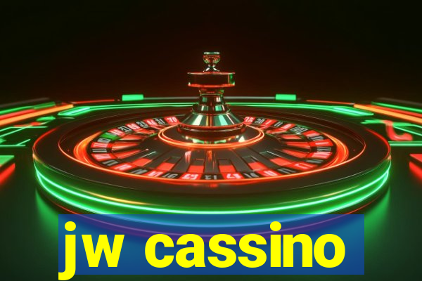 jw cassino