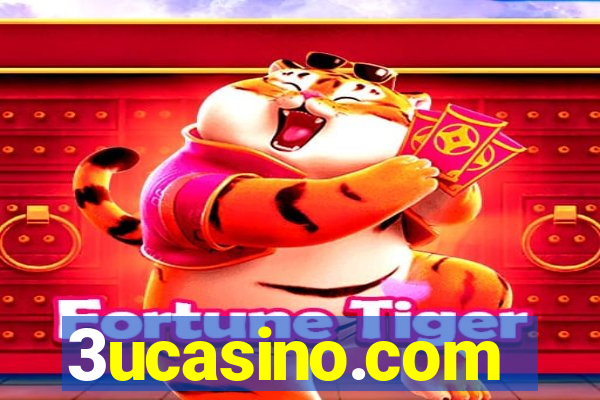 3ucasino.com