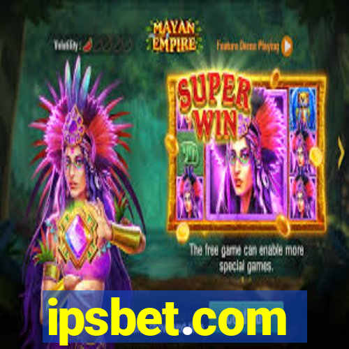 ipsbet.com