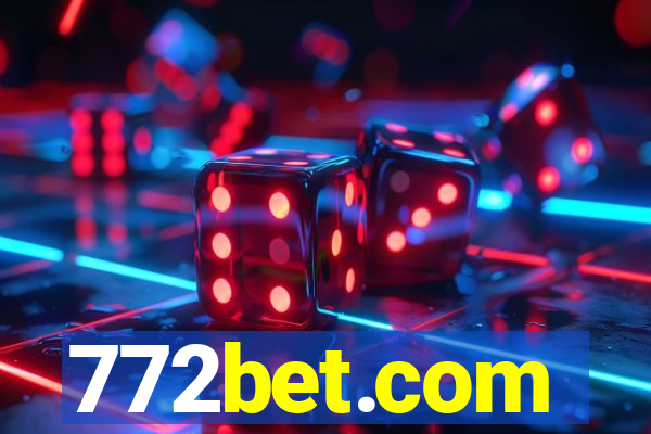 772bet.com