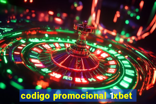 codigo promocional 1xbet