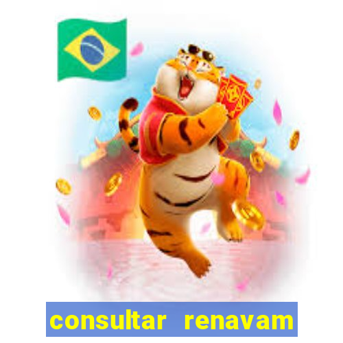 consultar renavam detran bahia