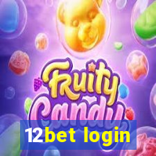 12bet login