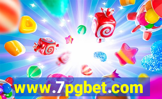 www.7pgbet.com