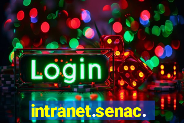 intranet.senac.sp