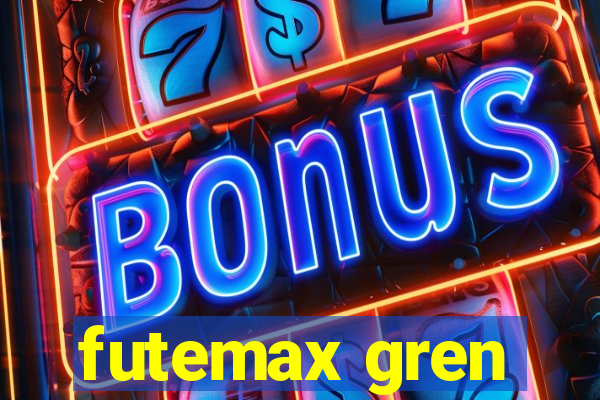 futemax gren