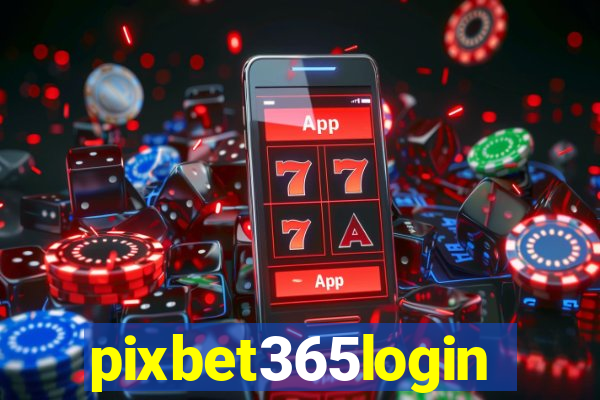 pixbet365login