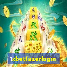 1xbetfazerlogin