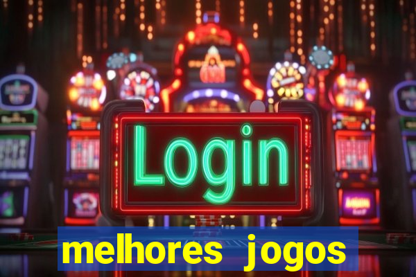 melhores jogos pagos para android