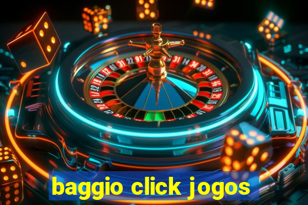 baggio click jogos