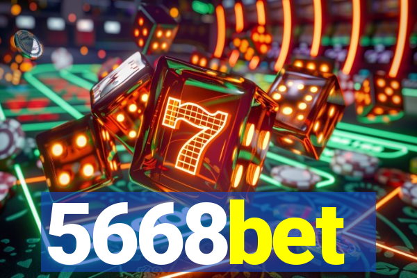 5668bet