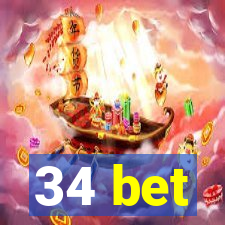 34 bet