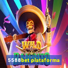 5588bet plataforma