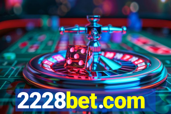 2228bet.com