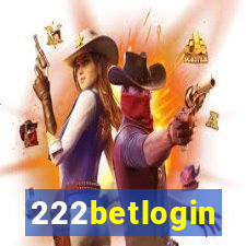 222betlogin