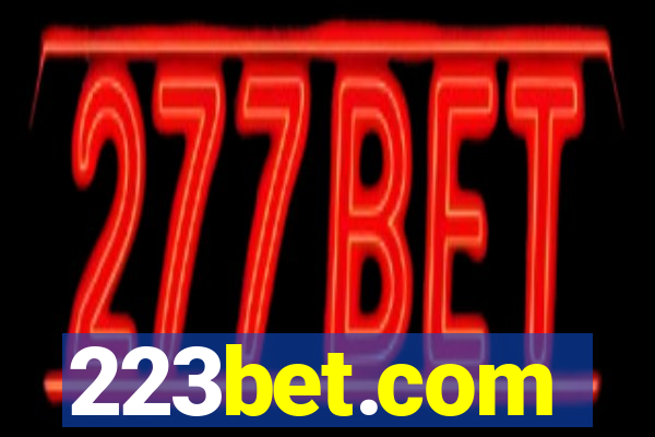 223bet.com