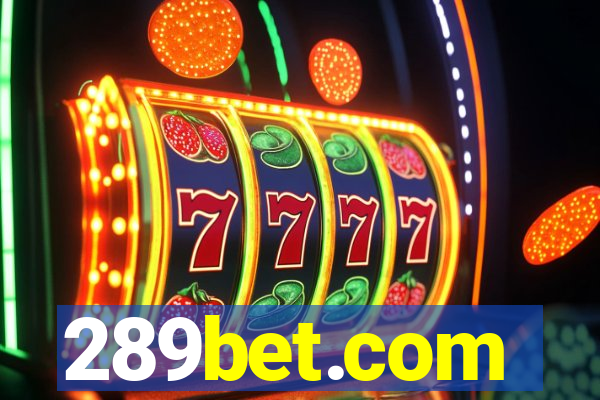 289bet.com