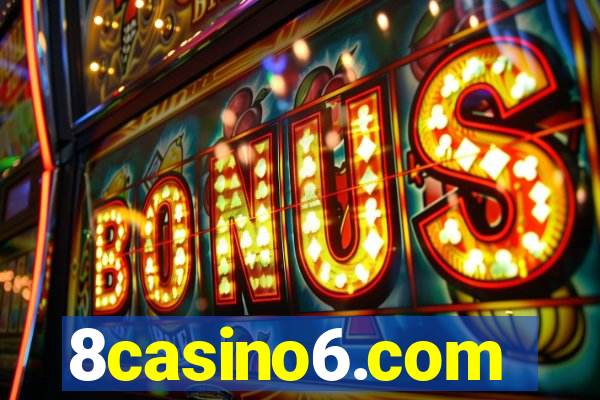 8casino6.com