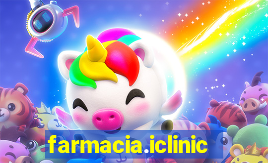 farmacia.iclinic rx.com br