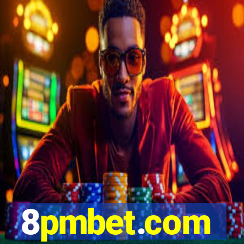 8pmbet.com