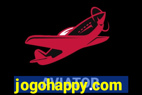 jogohappy.com