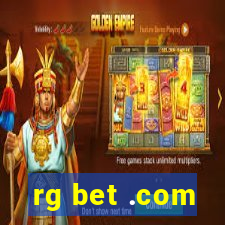 rg bet .com