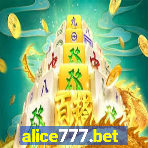 alice777.bet