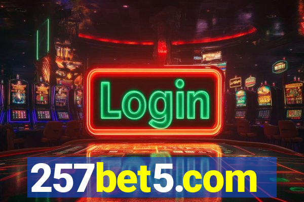 257bet5.com