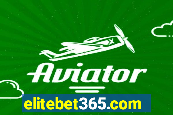 elitebet365.com