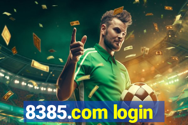 8385.com login