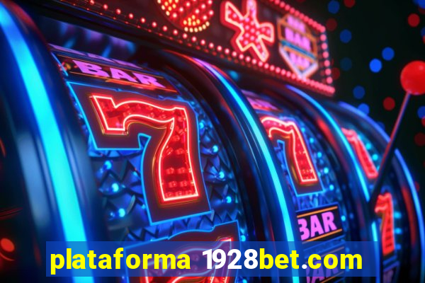 plataforma 1928bet.com